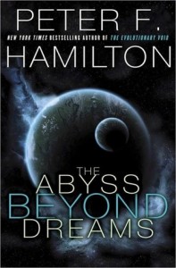 Hamilton Abyss Beyond Dreams