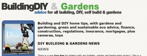 building diy gardens free app