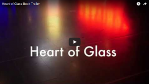 Heart of Glass Ivy Ngeow novel trailer